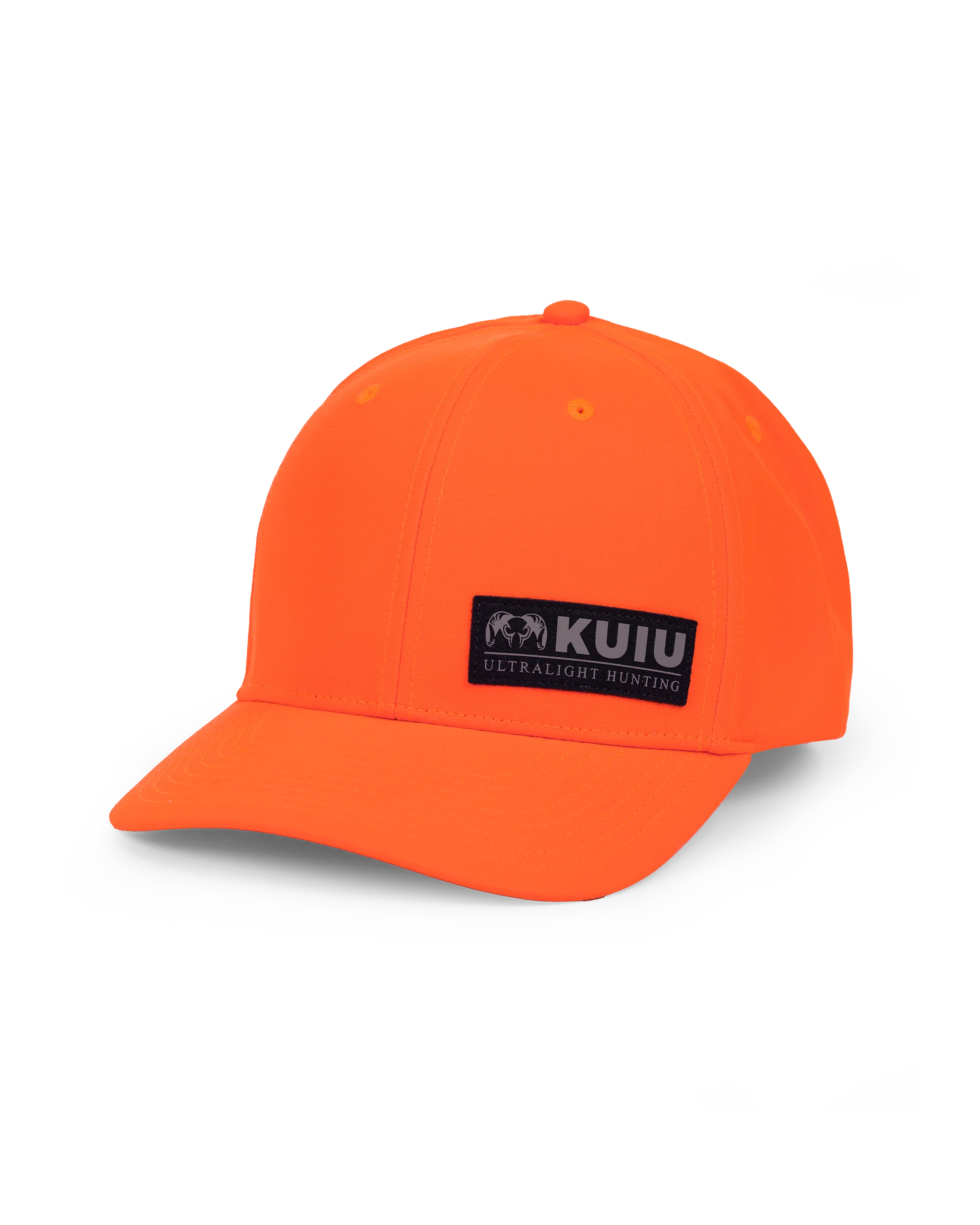 New Hunting